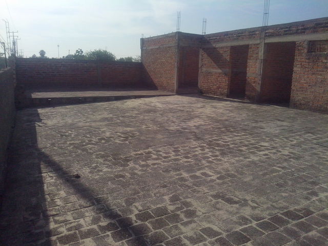 Sin Nombre